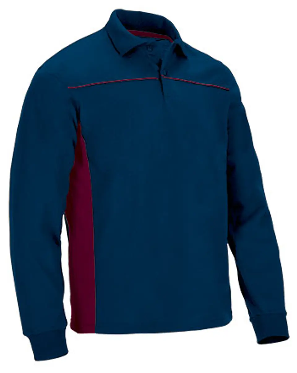 Polo M/L THUNDER 7