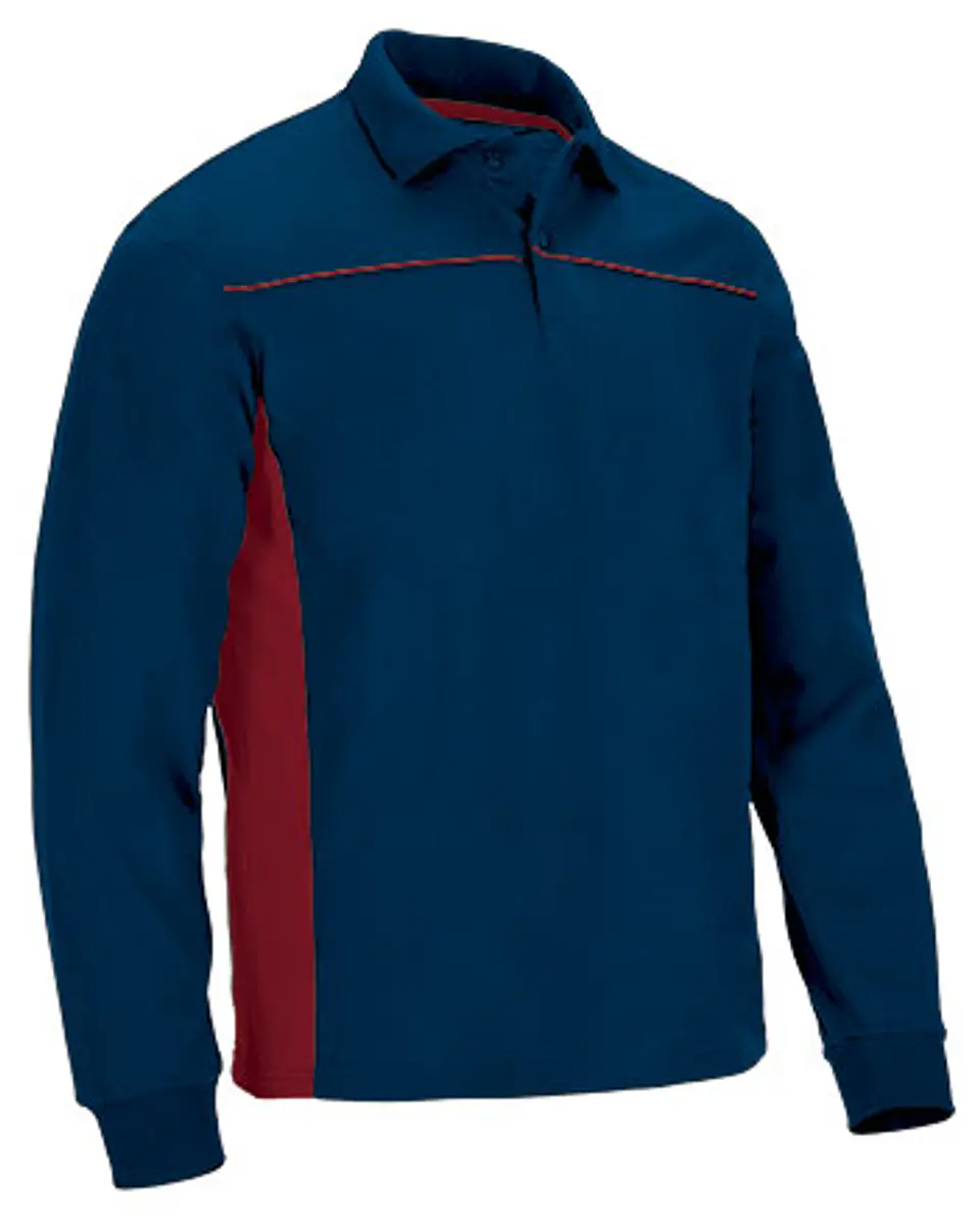 Polo M/L THUNDER 8