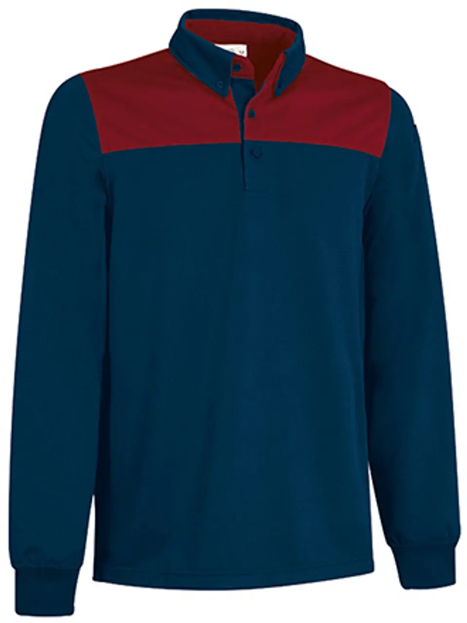Polo M/L HURRICANE 3