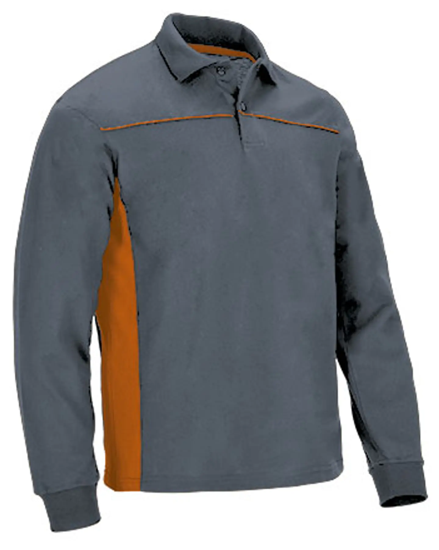 Polo M/L THUNDER 12