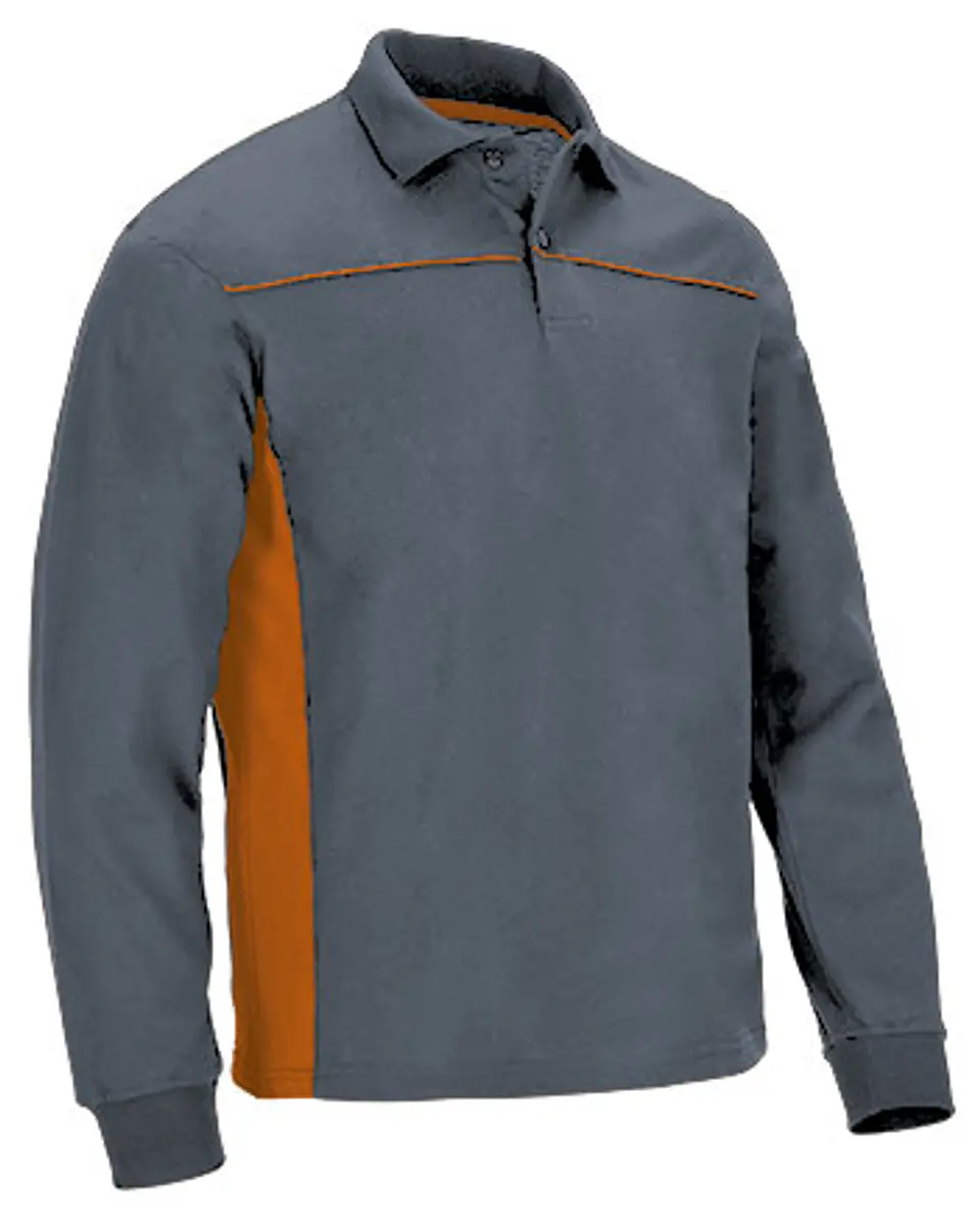 Polo M/L THUNDER 12