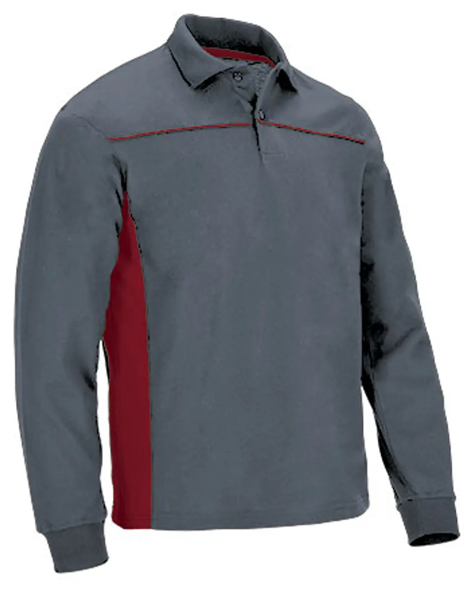 Polo M/L THUNDER 13