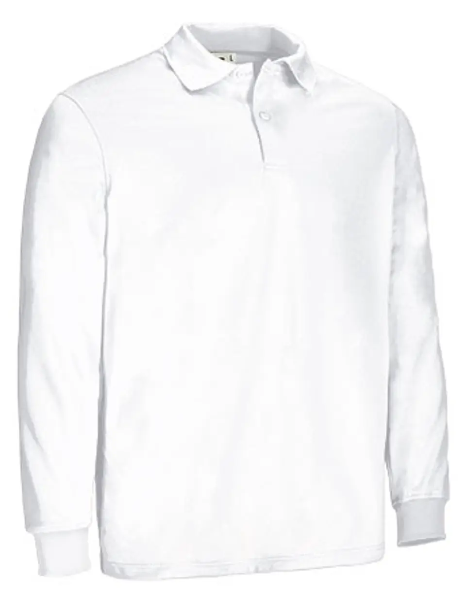 Polo técnico M/L BUIN 1