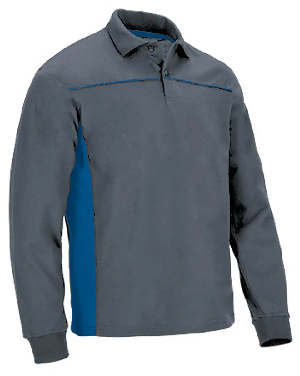 Polo M/L THUNDER 14