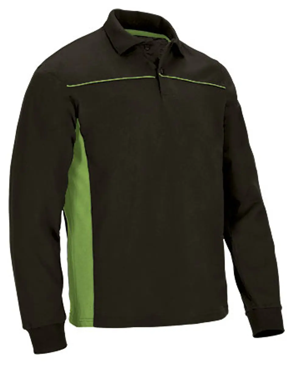 Polo M/L THUNDER 16