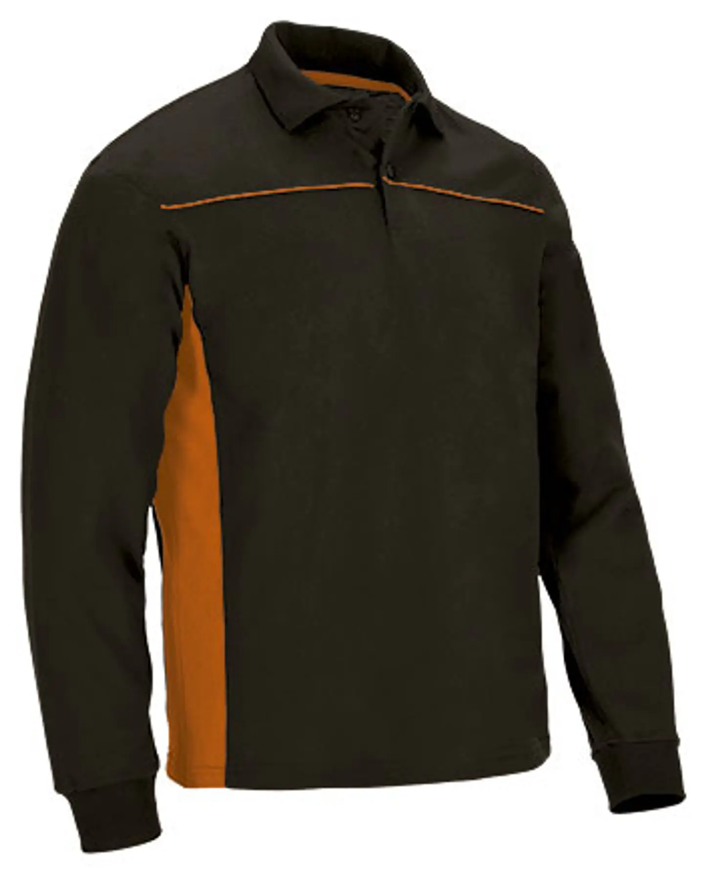 Polo M/L THUNDER 17