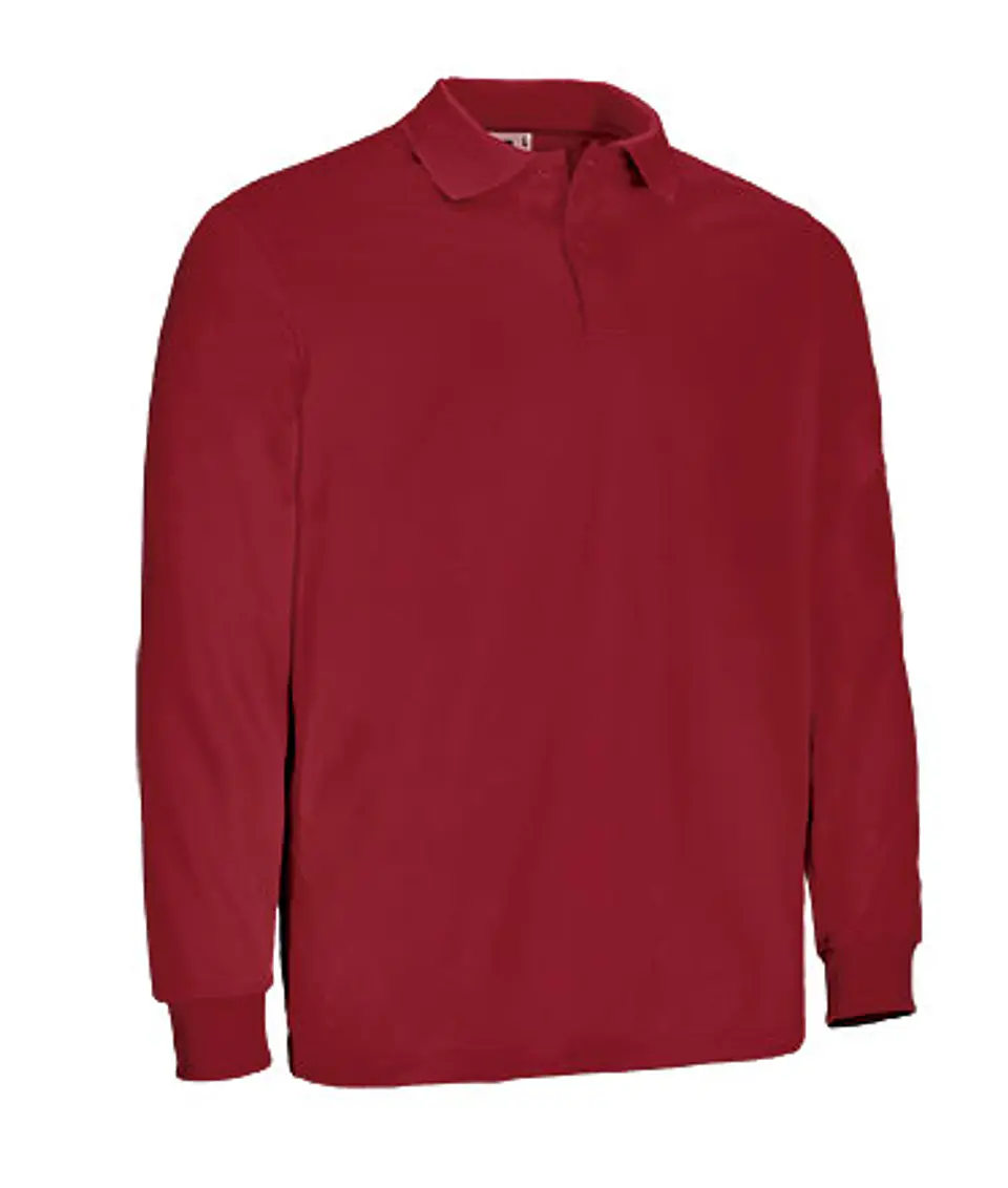 Polo técnico M/L BUIN 2
