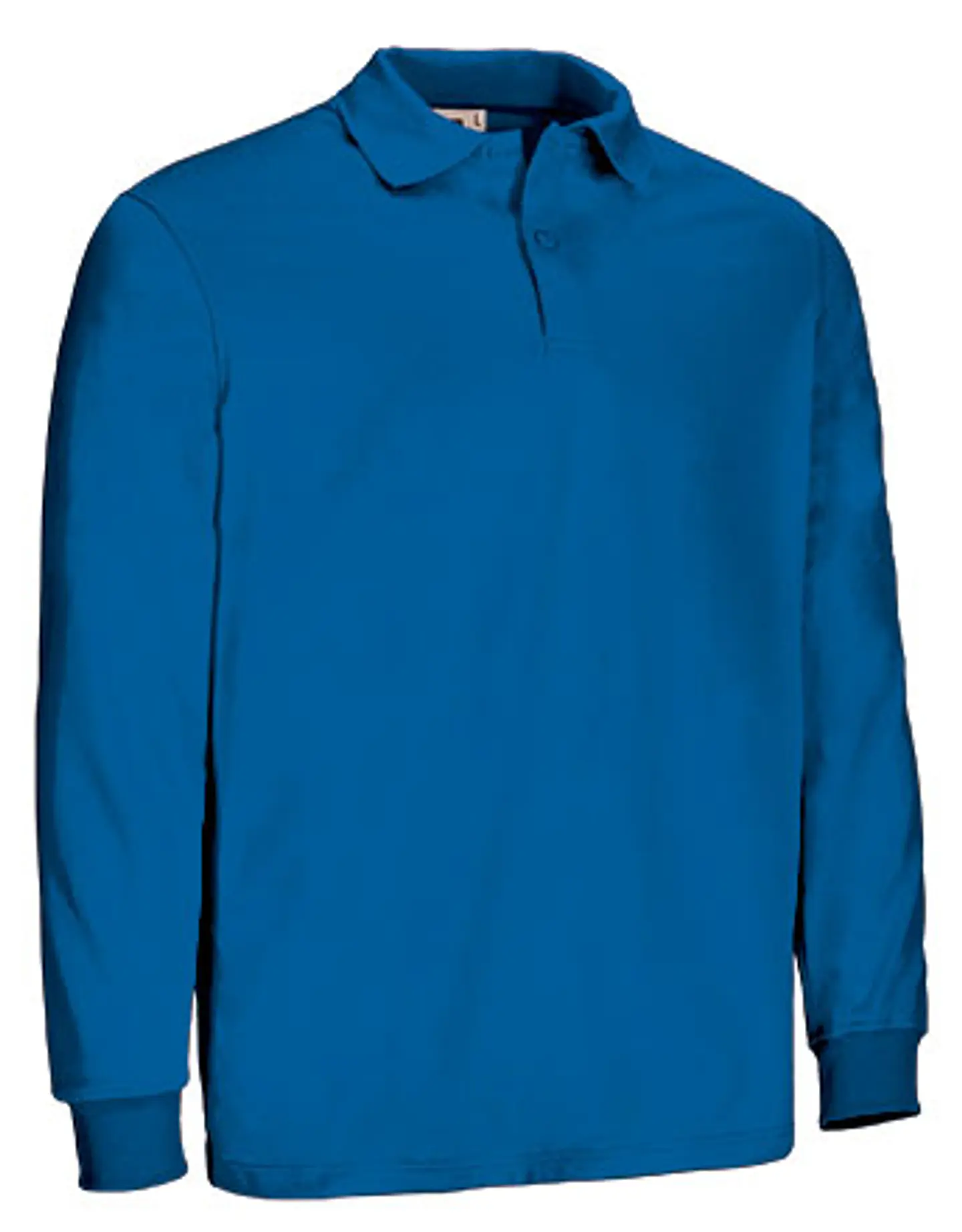 Polo técnico M/L BUIN 3