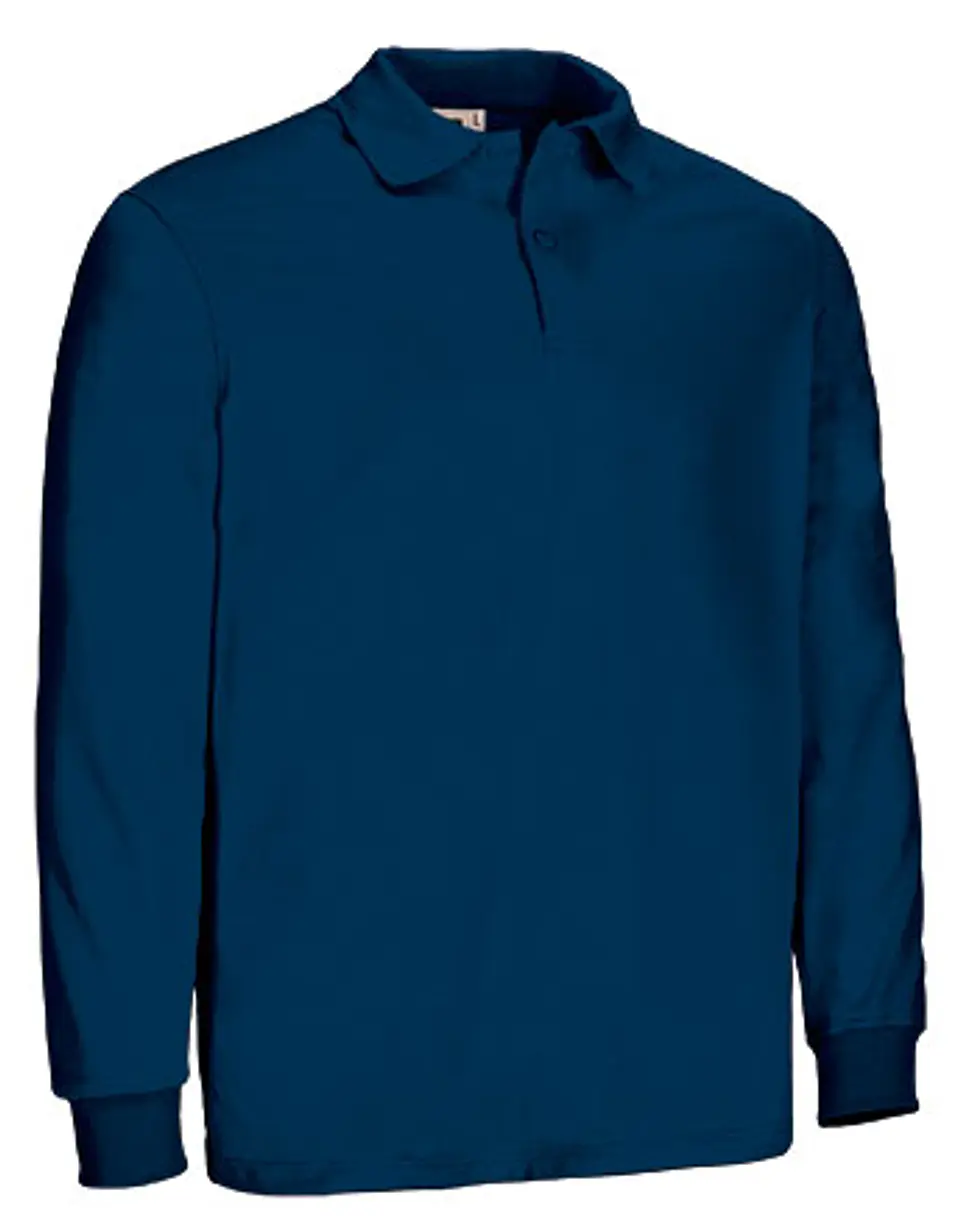 Polo técnico M/L BUIN 4