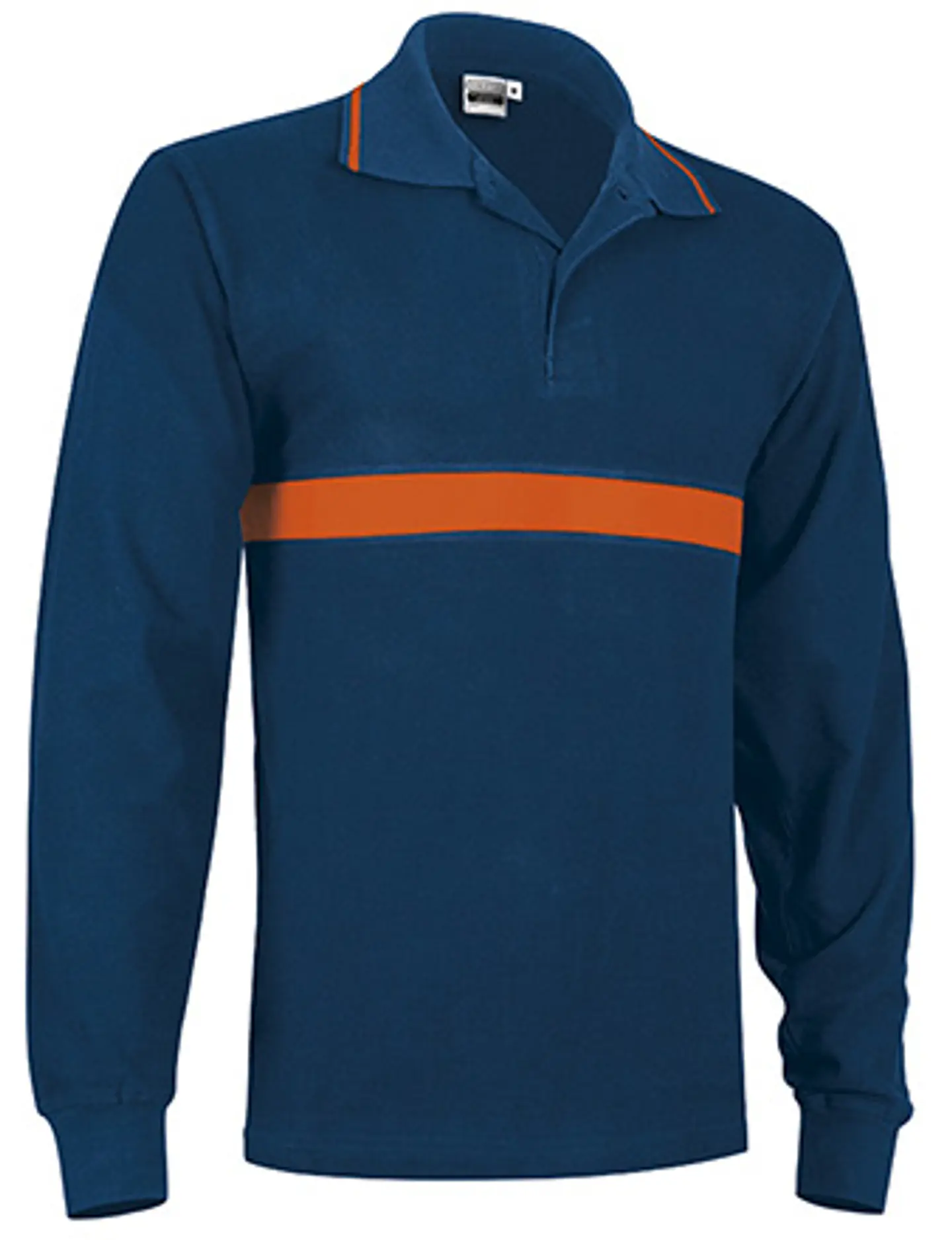Polo M/L SERVER 1