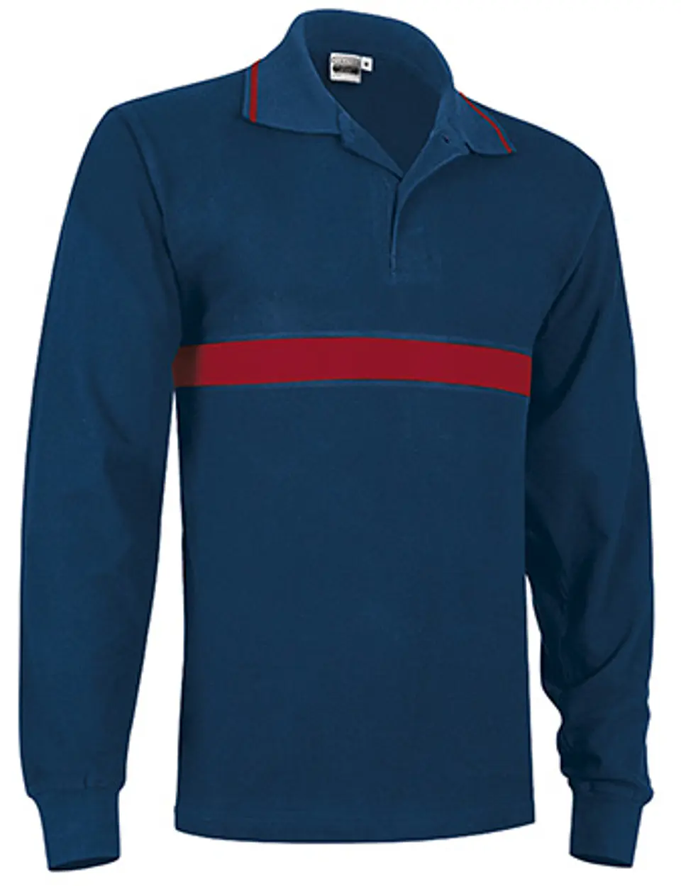 Polo M/L SERVER 2