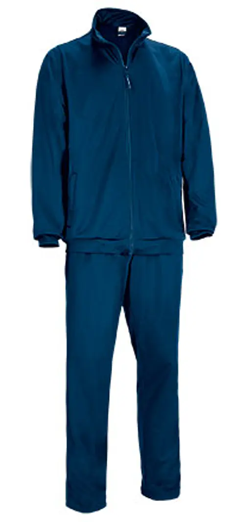 Conjunto deportivo CENTRIC