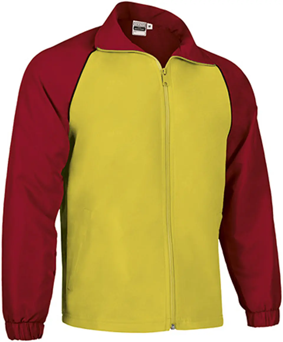 Chaqueta deportiva MATCHPOINT 4