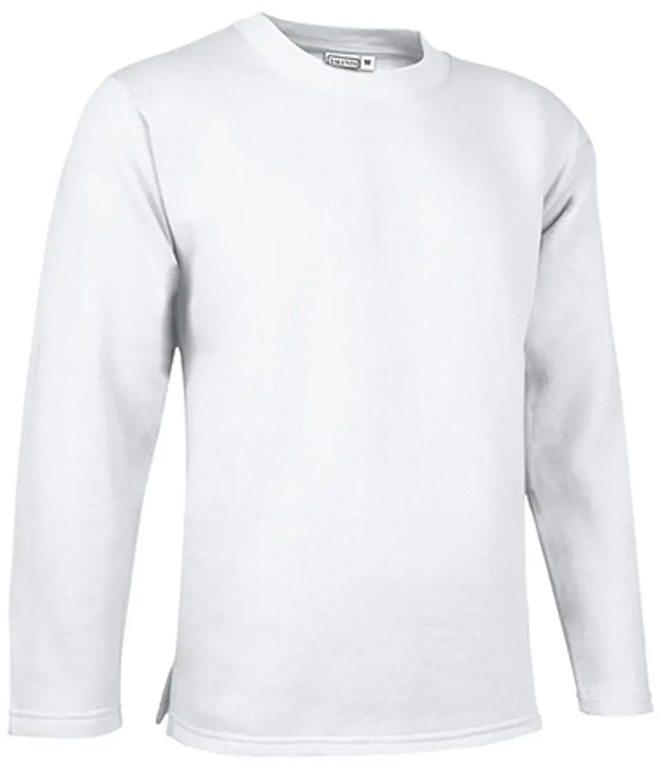 Sudadera OPEN 1