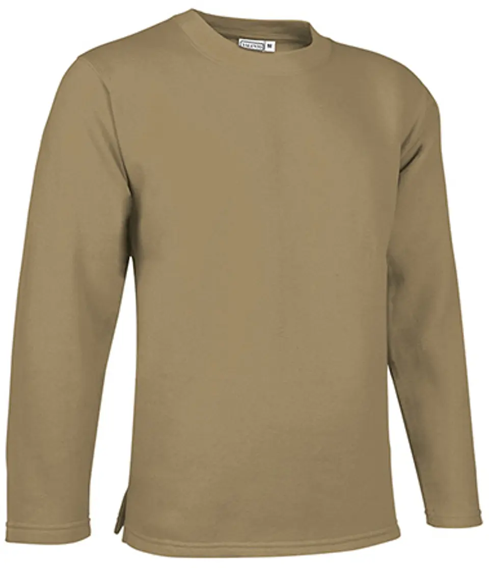 Sudadera OPEN 2
