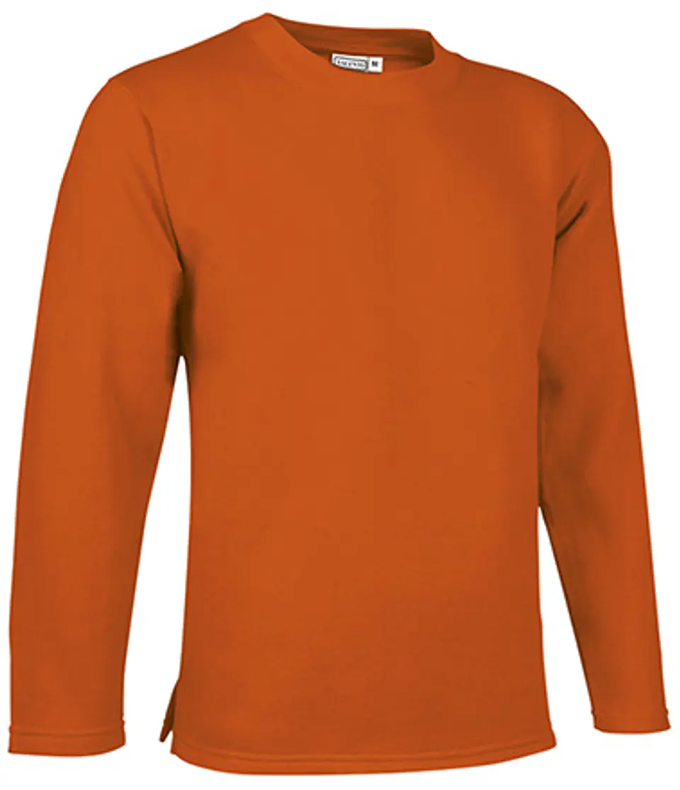 Sudadera OPEN 3