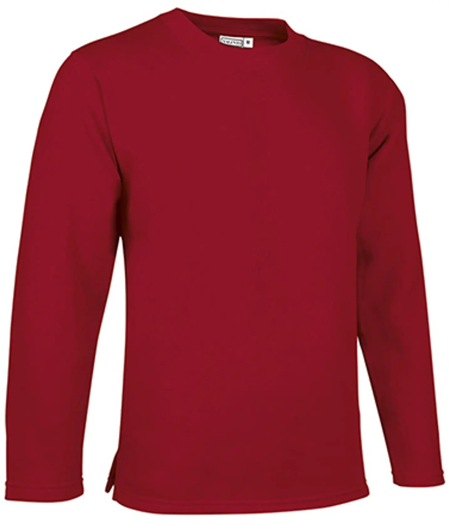 Sudadera OPEN 4