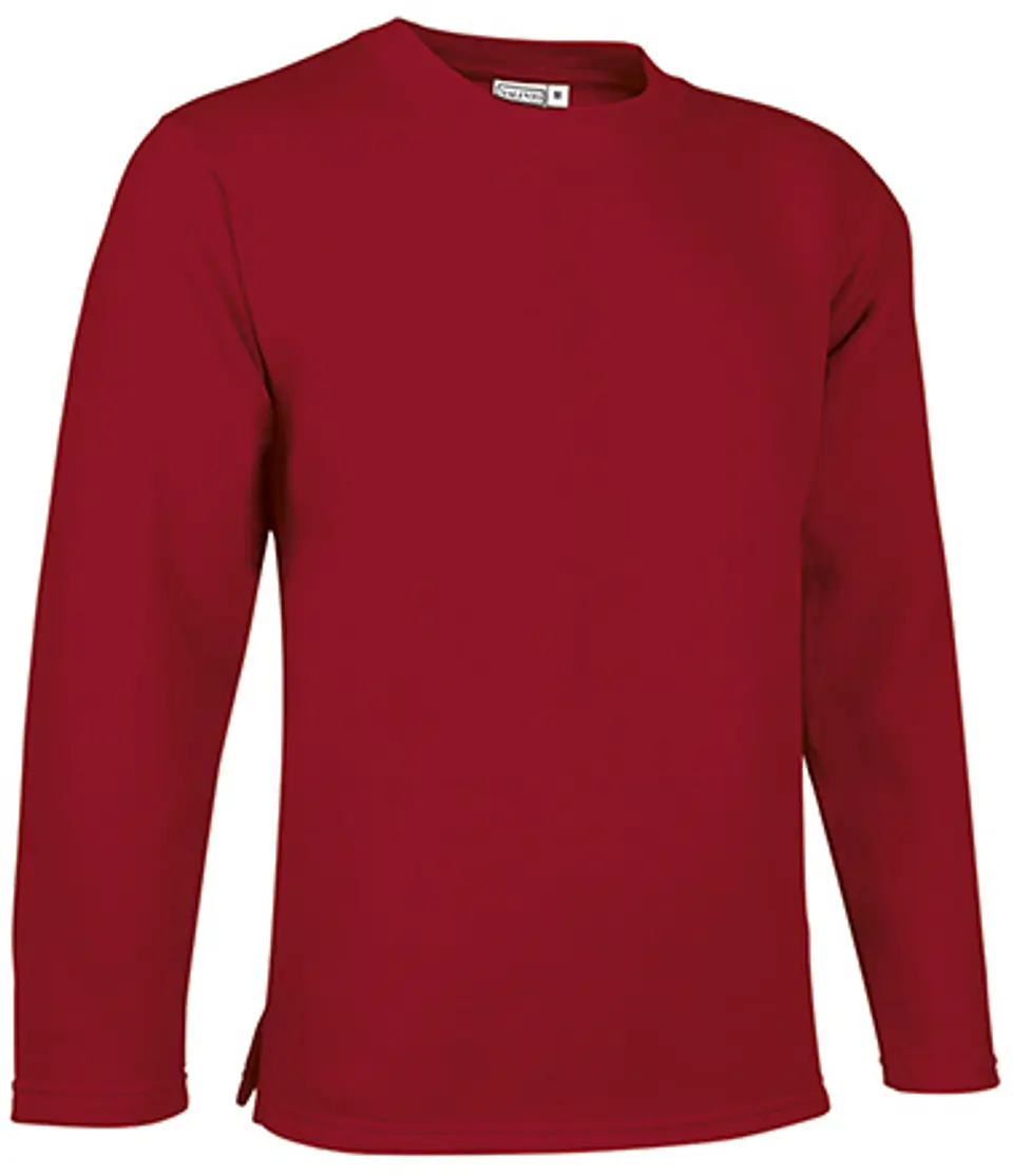 Sudadera OPEN 4