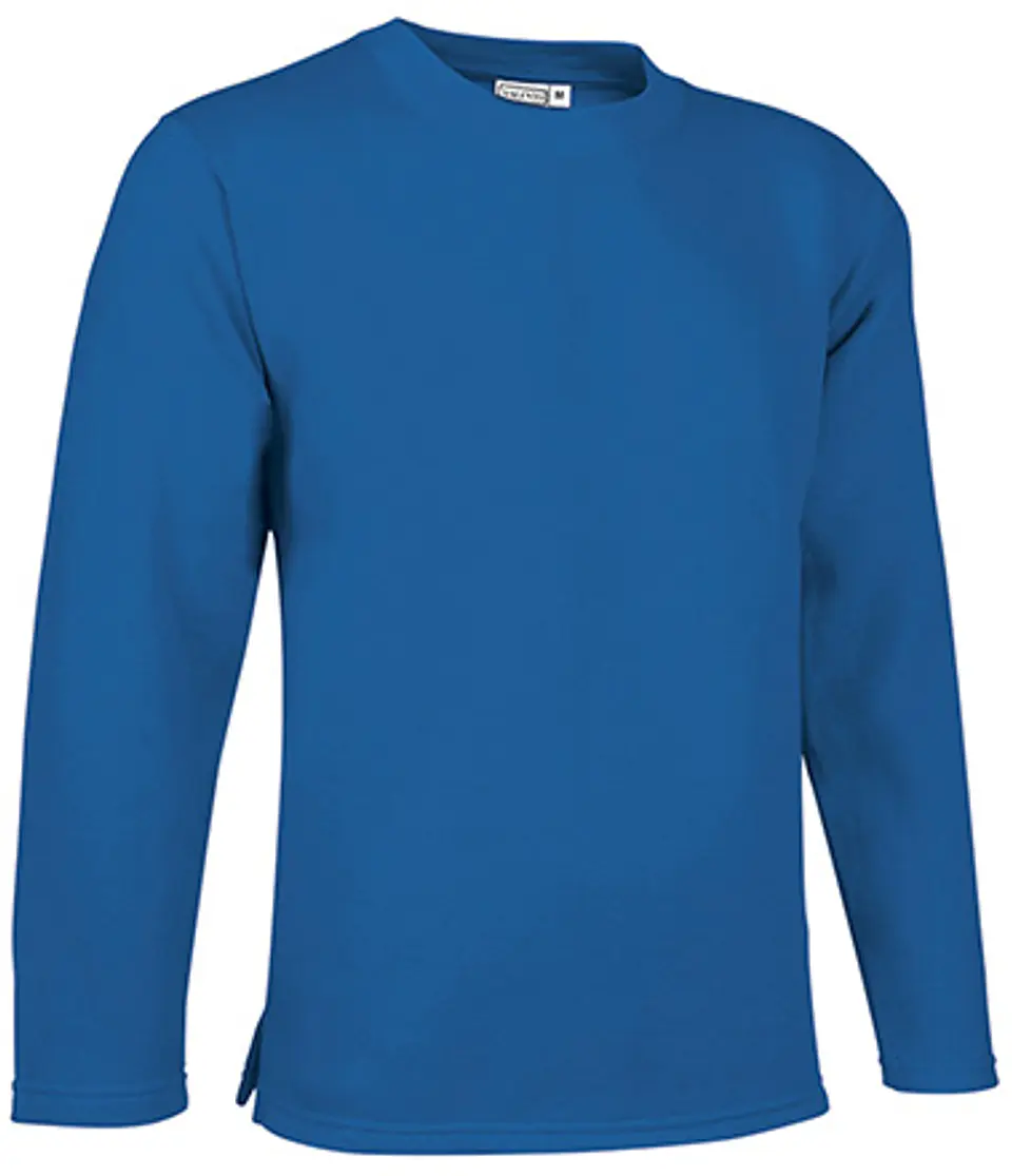 Sudadera OPEN 5