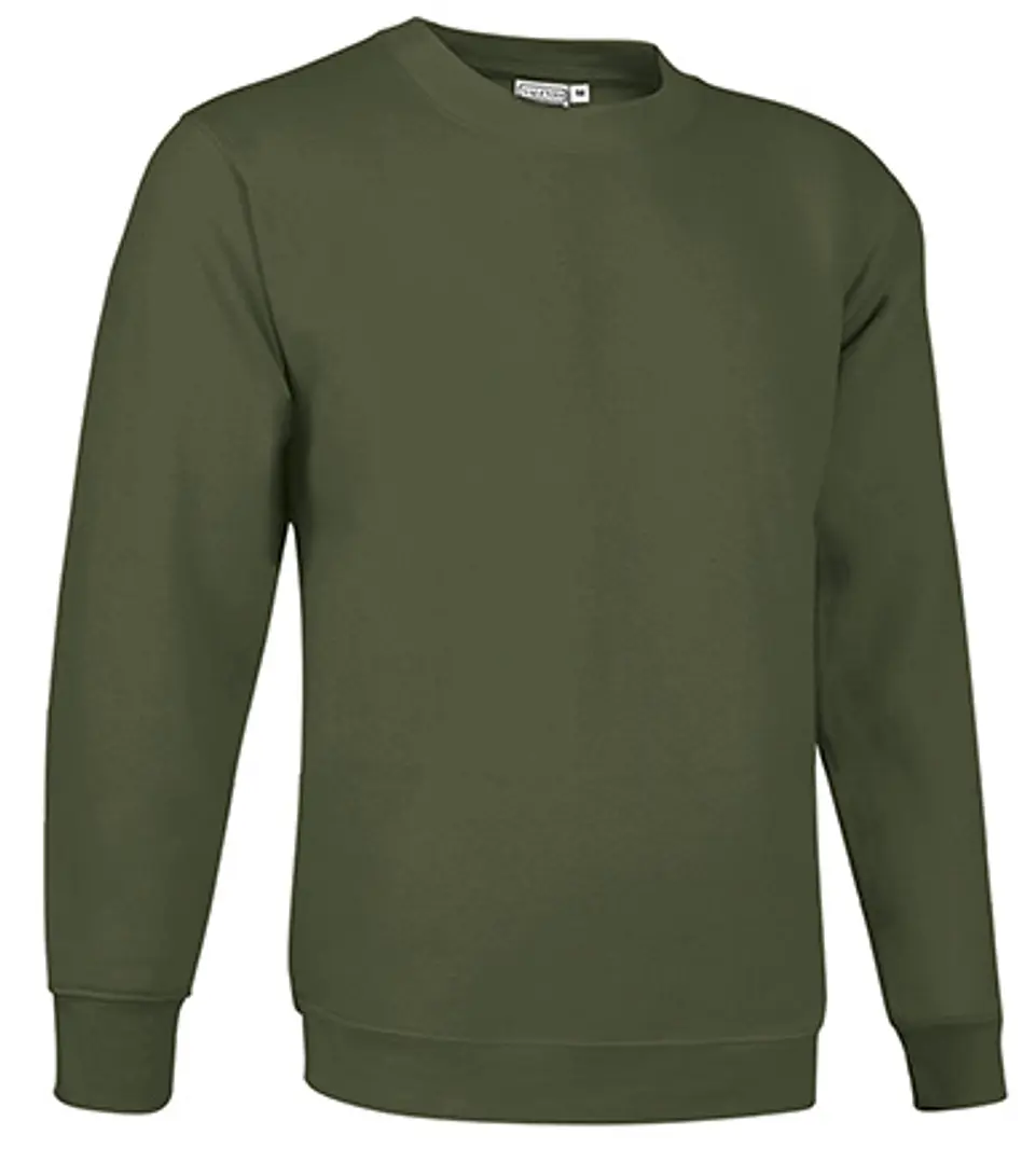 Sudadera DUBLIN 17