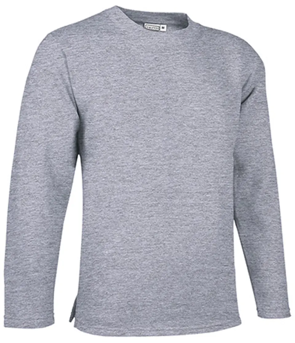 Sudadera OPEN 8