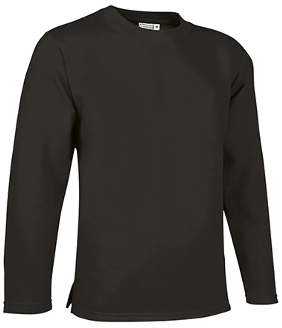 Sudadera OPEN 9