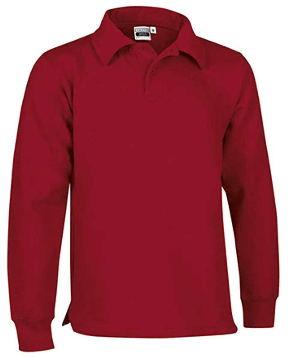 Sudadera APOLO 2