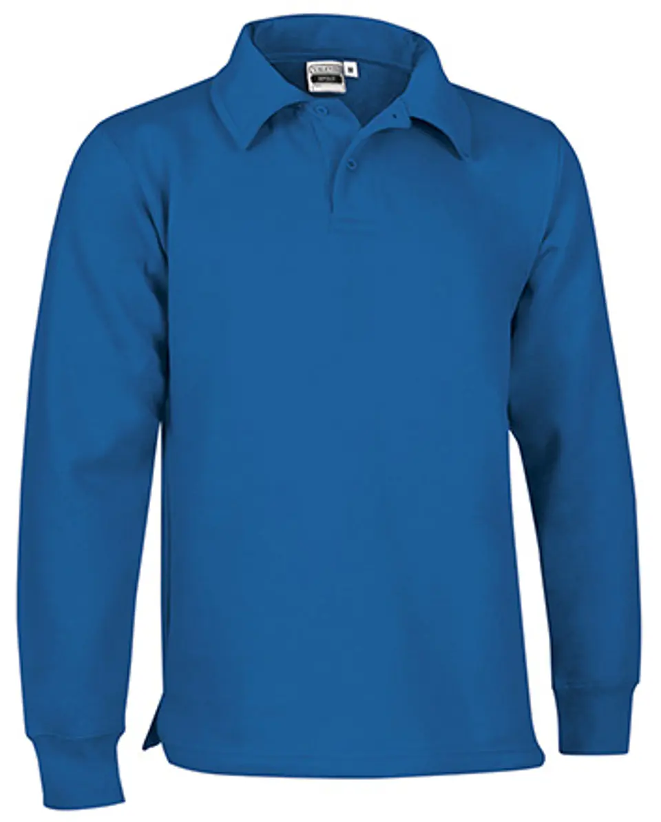 Sudadera APOLO 3