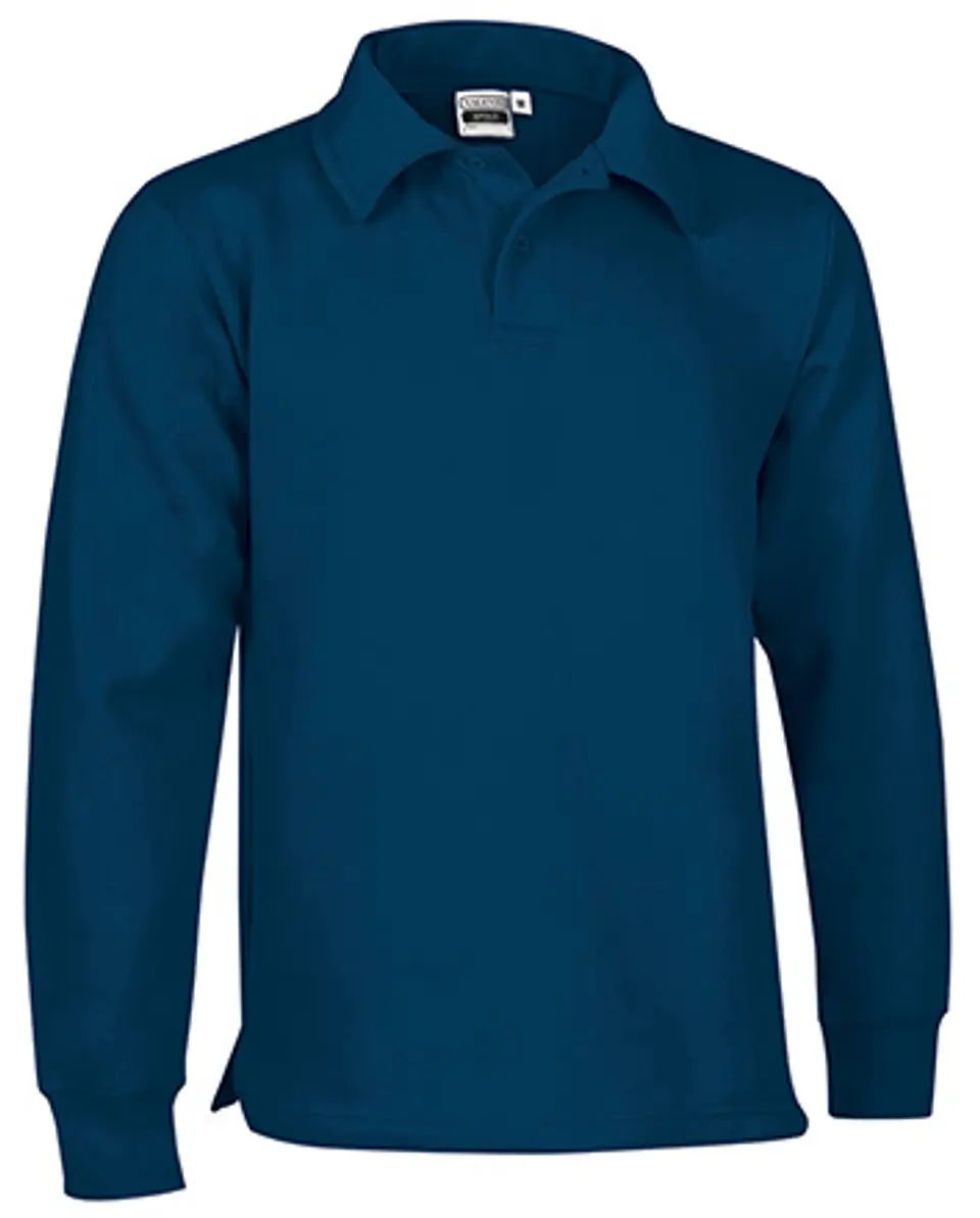 Sudadera APOLO 4