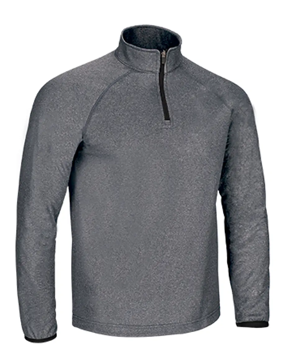 Sudadera FORTUM 1