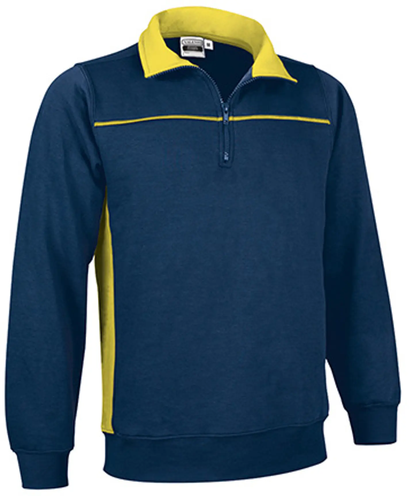 Sudadera THUNDER 1