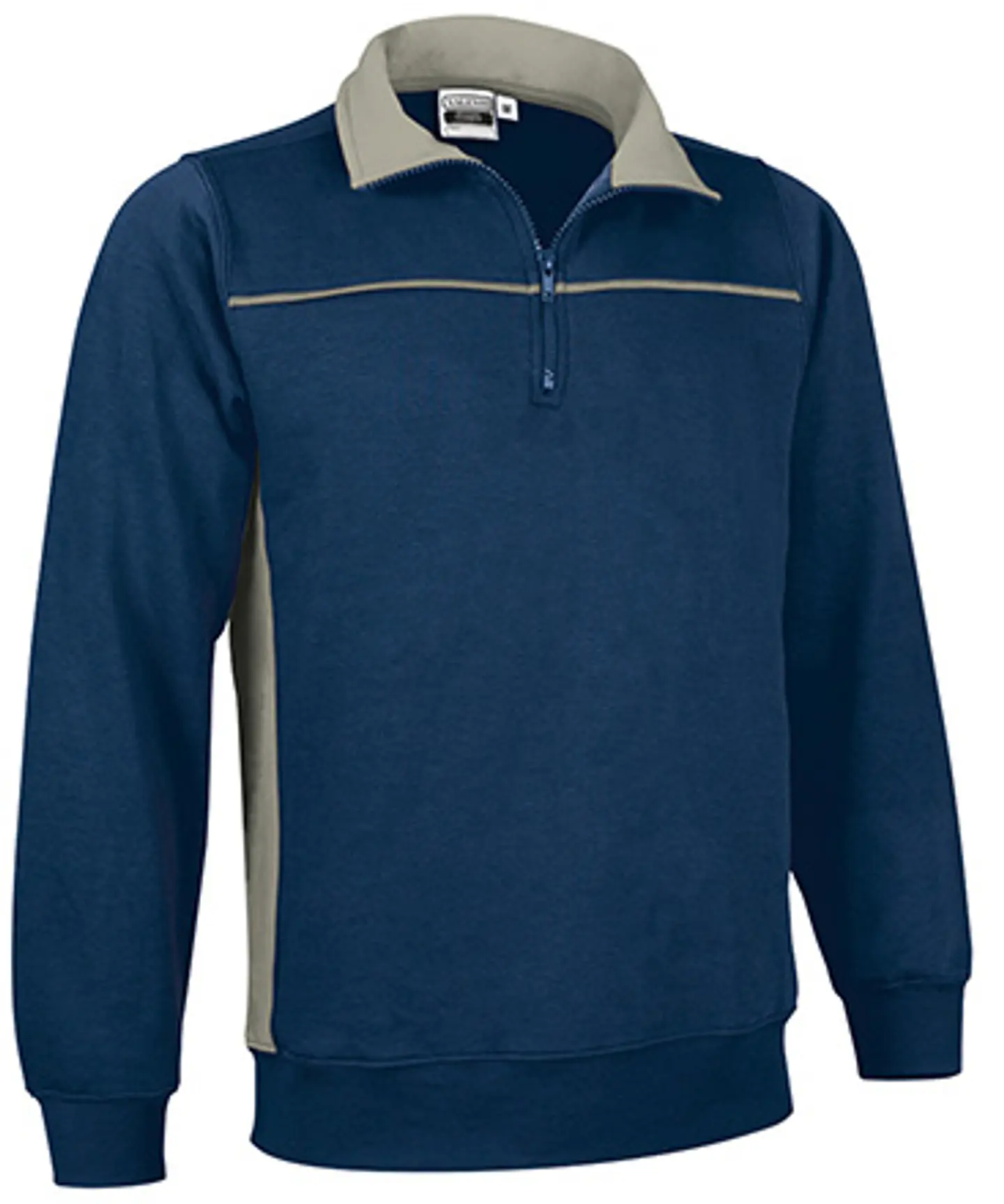 Sudadera THUNDER 2