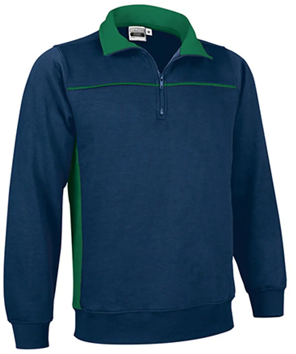 Sudadera THUNDER 4