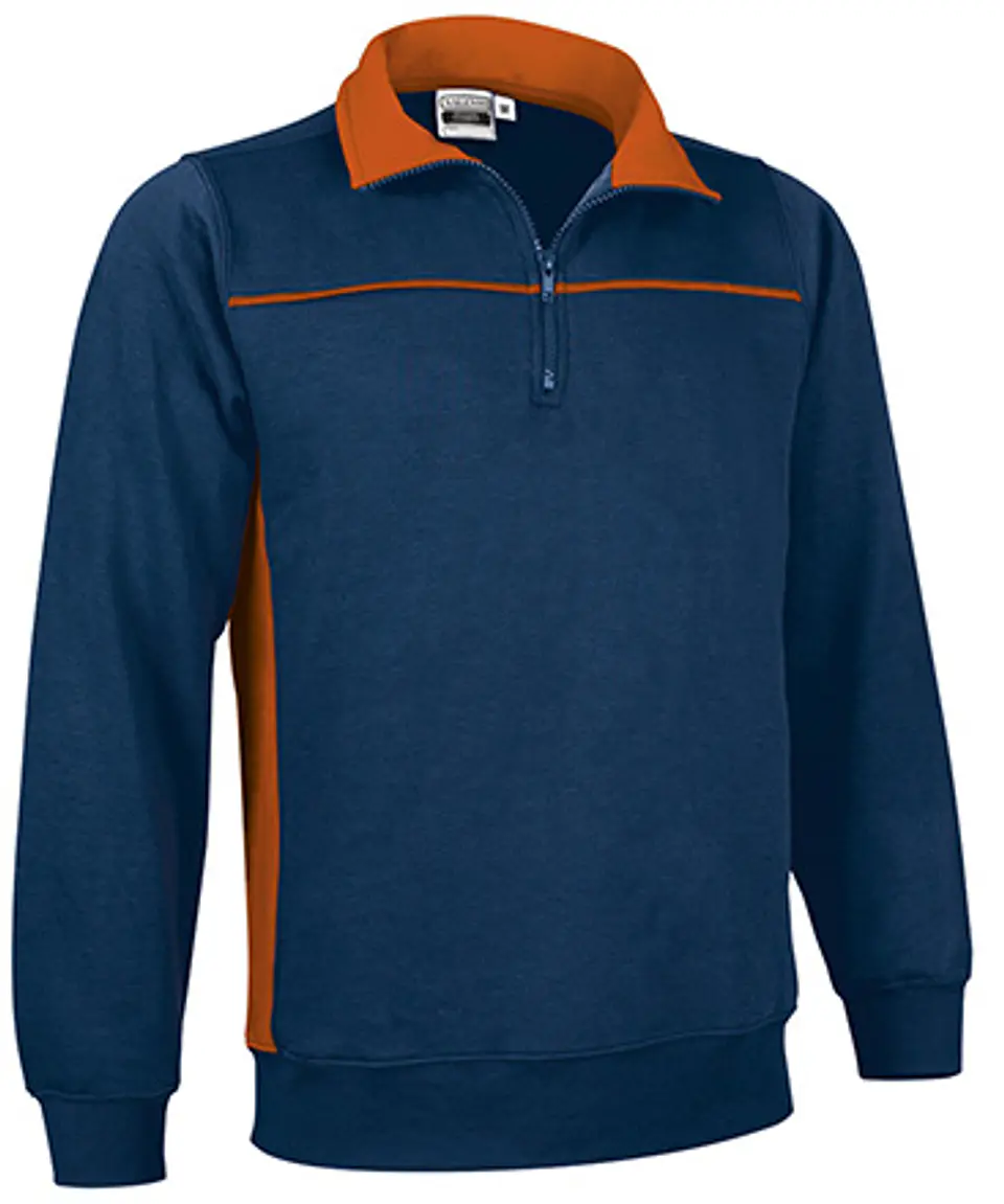 Sudadera THUNDER 6