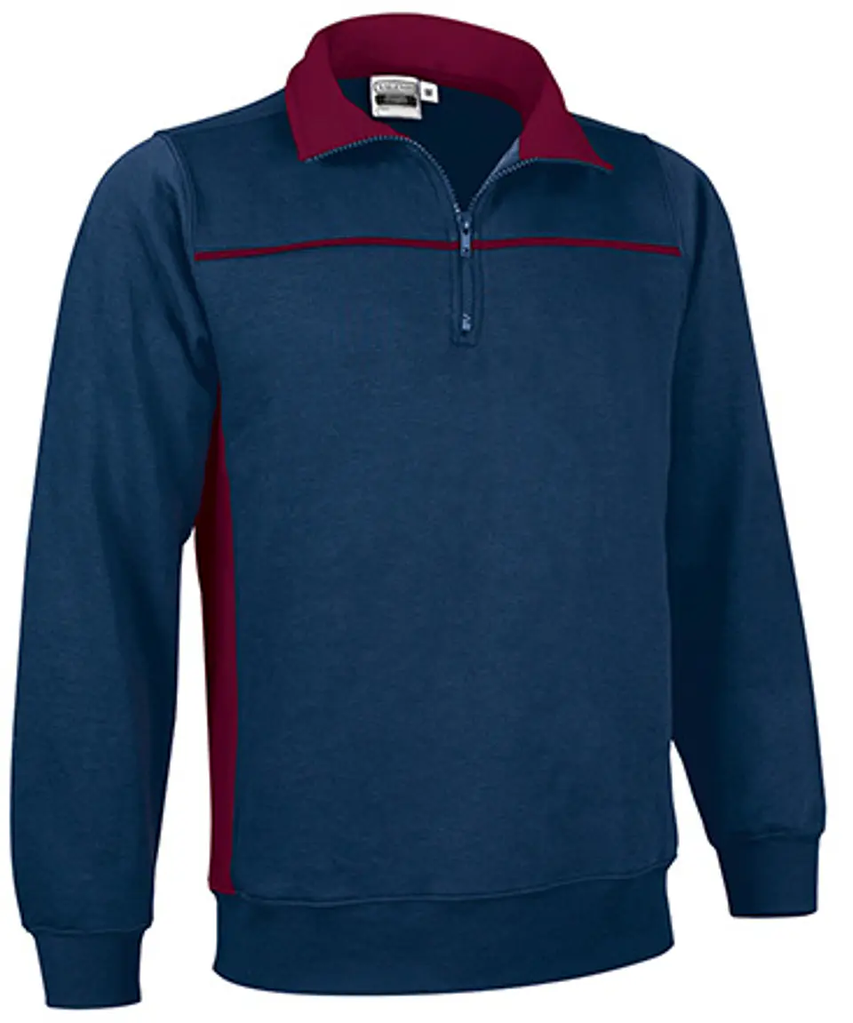 Sudadera THUNDER 7