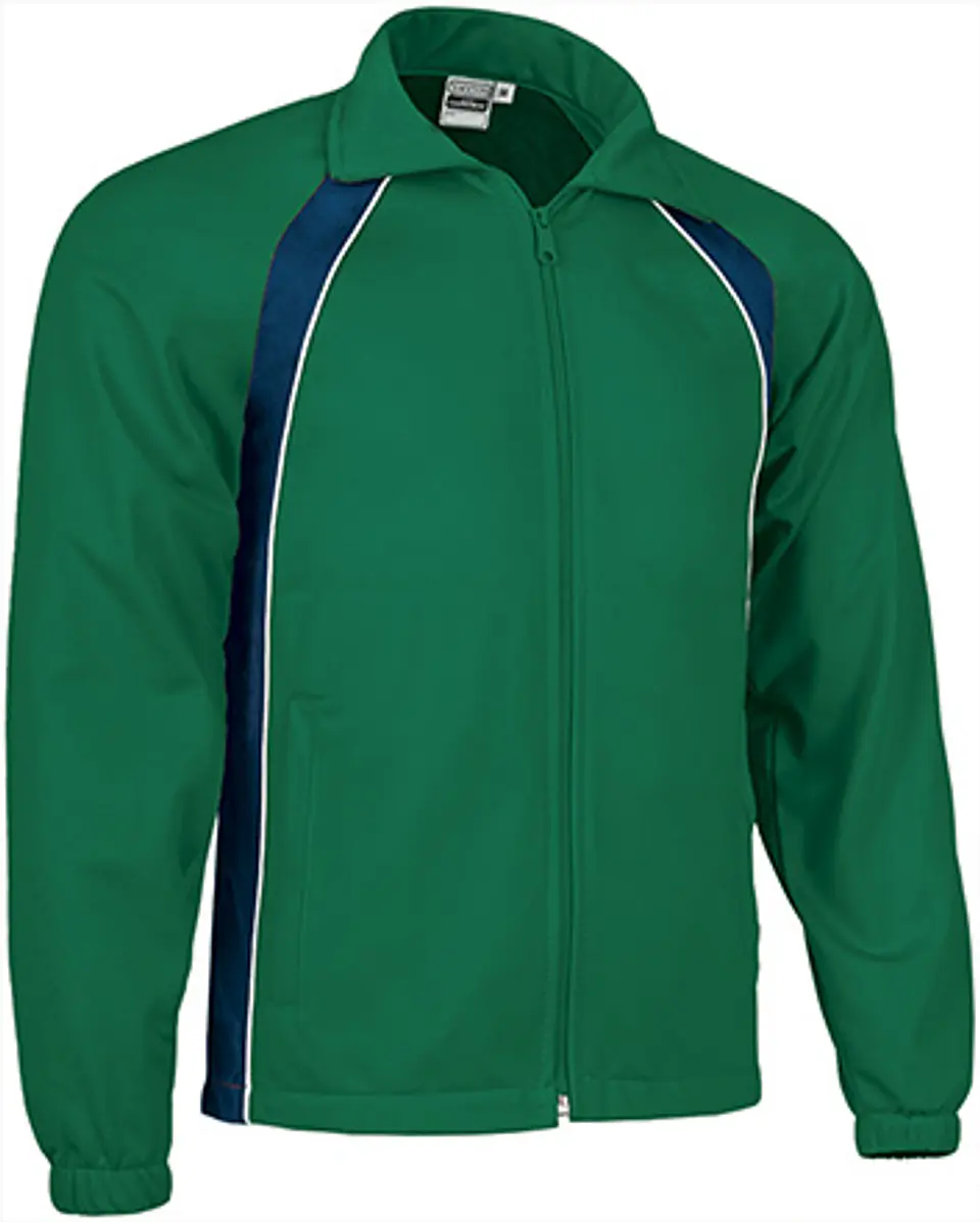 Chaqueta deportiva TOURNAMENT 2