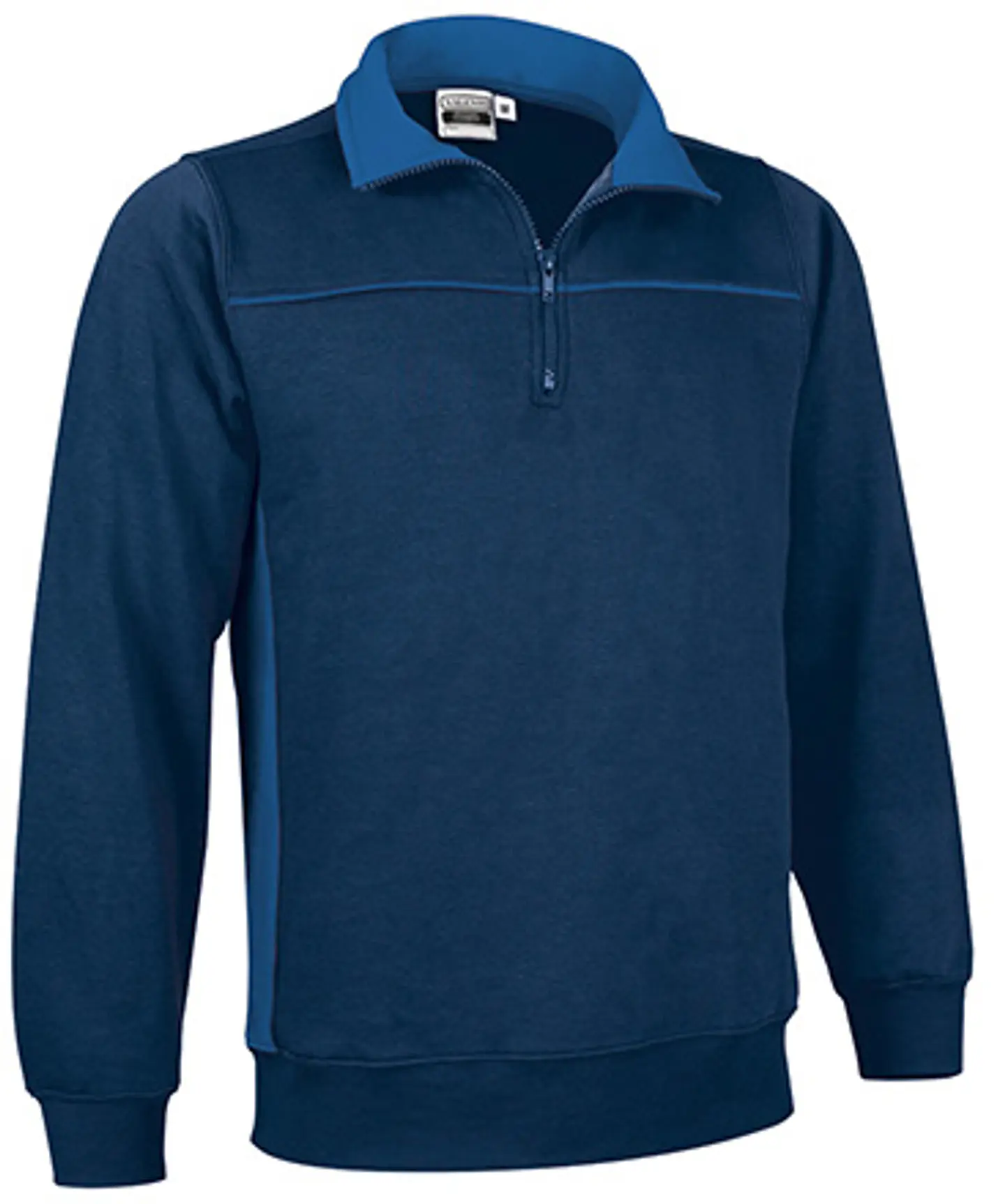 Sudadera THUNDER 9