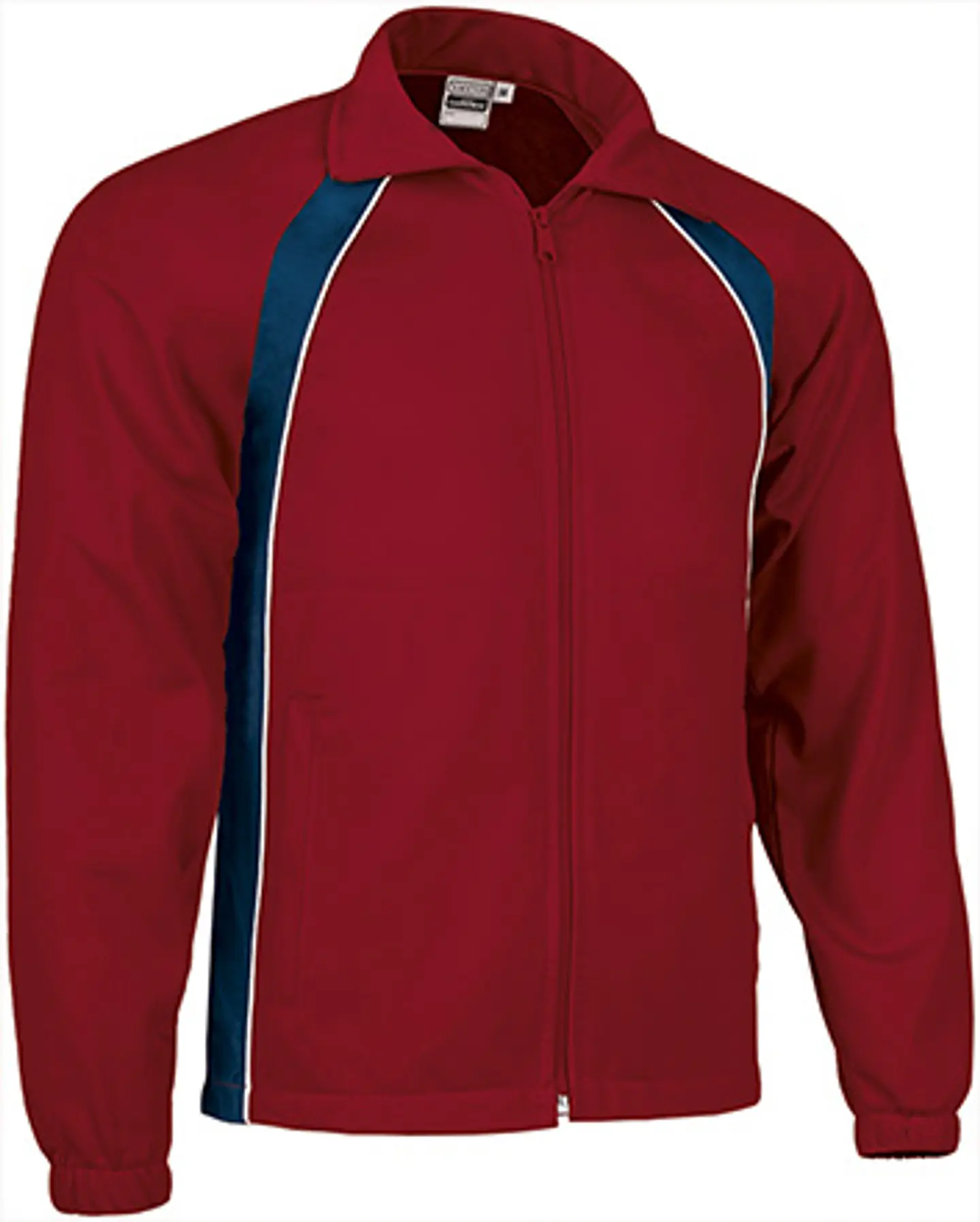 Chaqueta deportiva TOURNAMENT 3