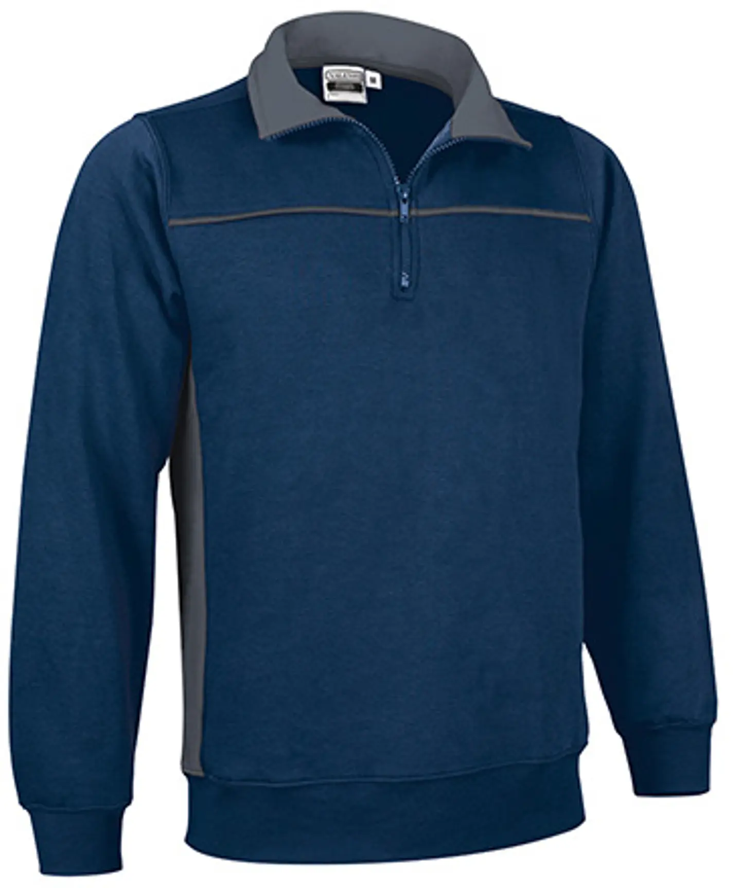 Sudadera THUNDER 10