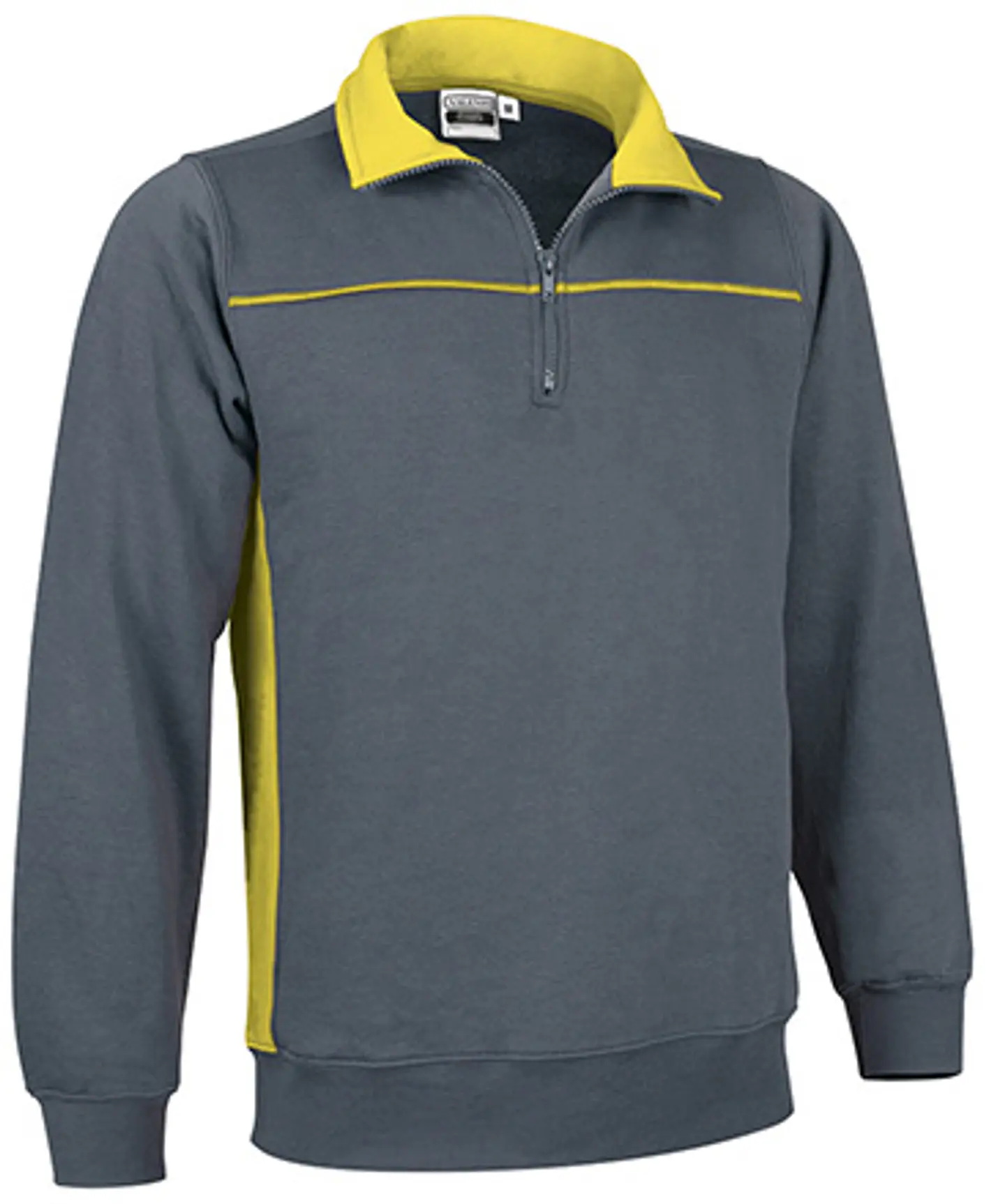 Sudadera THUNDER 11