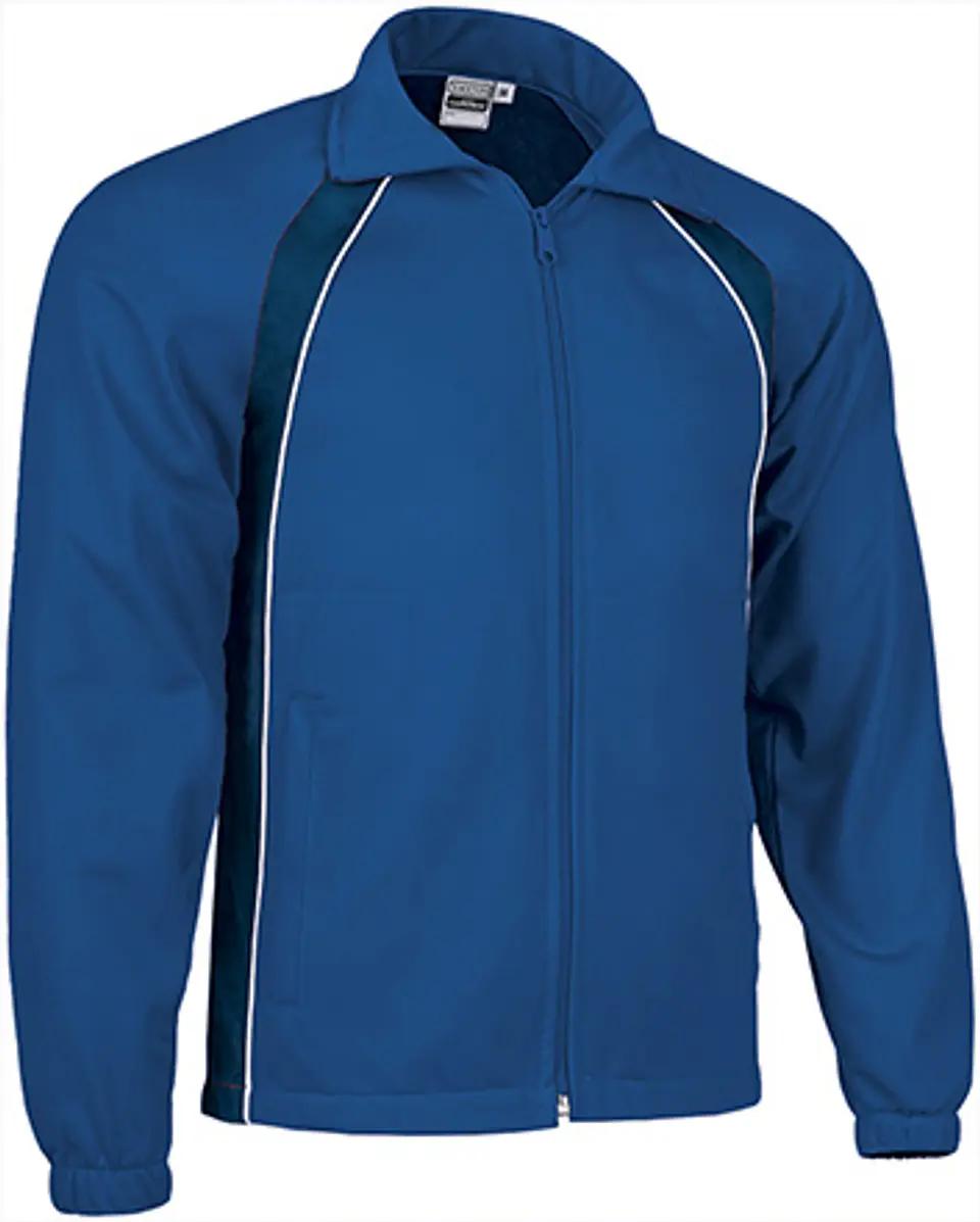 Chaqueta deportiva TOURNAMENT 5
