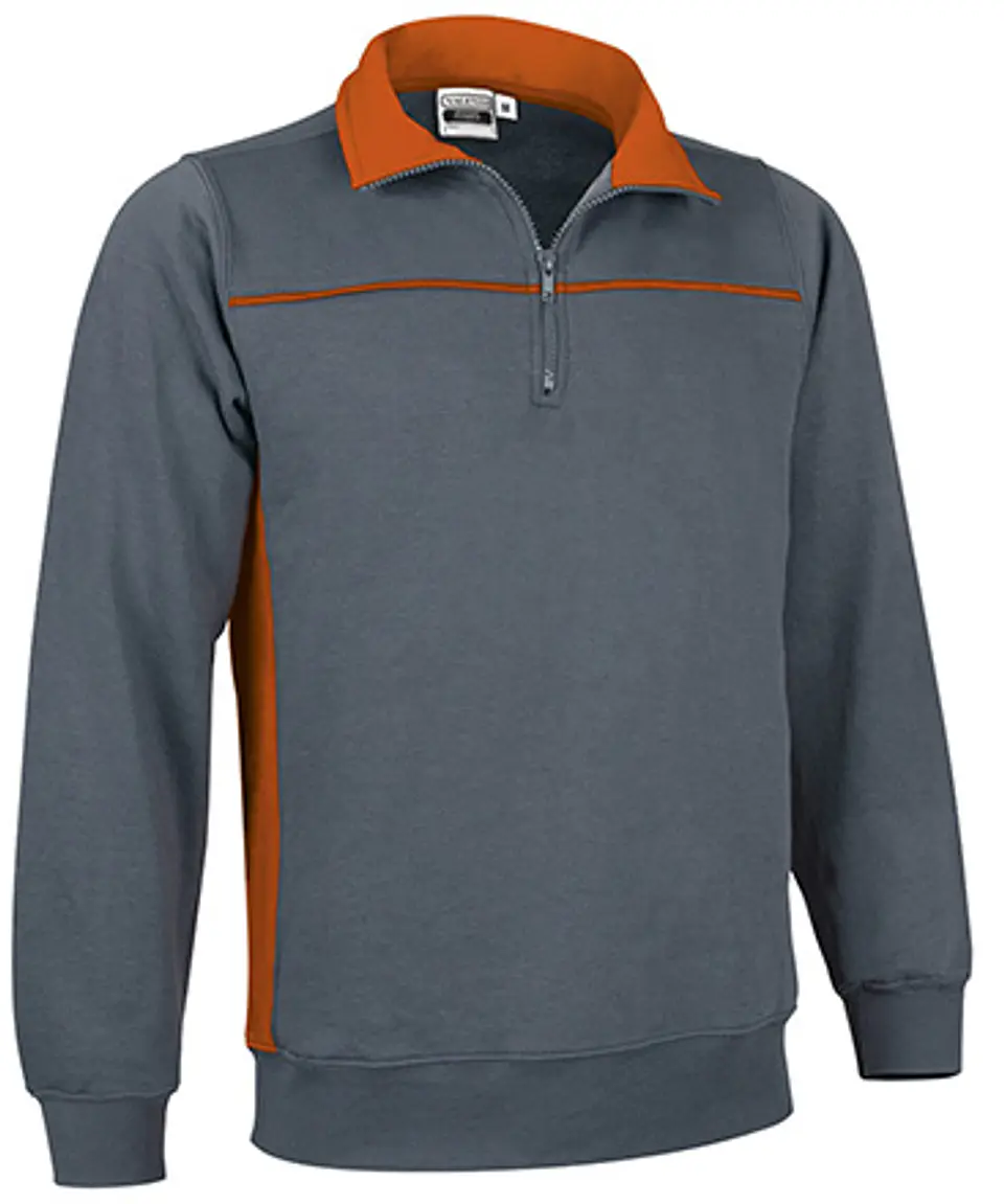 Sudadera THUNDER 12