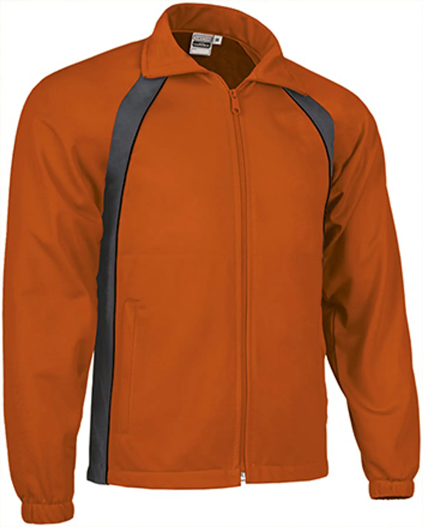 Chaqueta deportiva TOURNAMENT 6