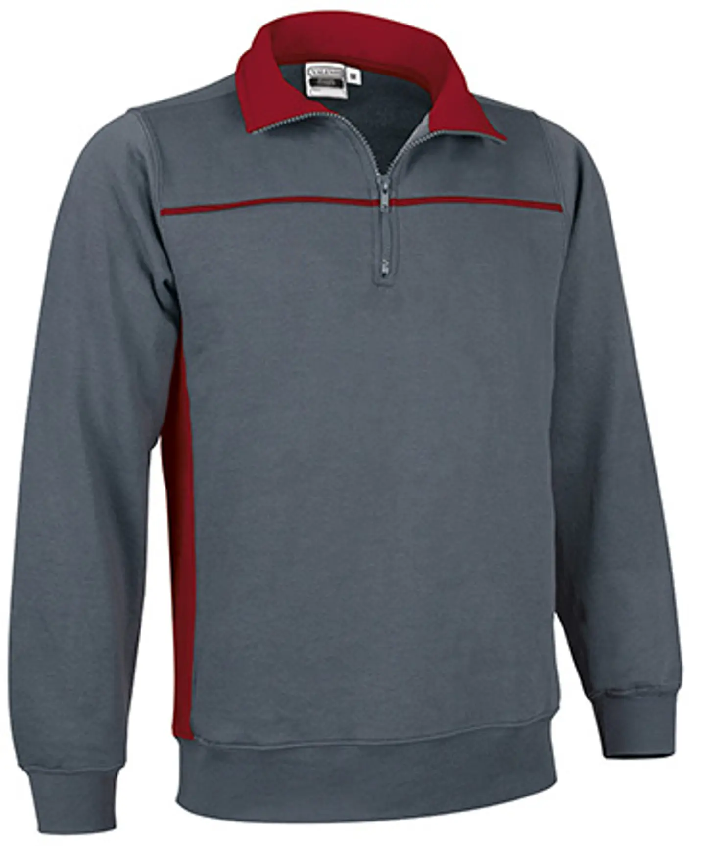 Sudadera THUNDER 13
