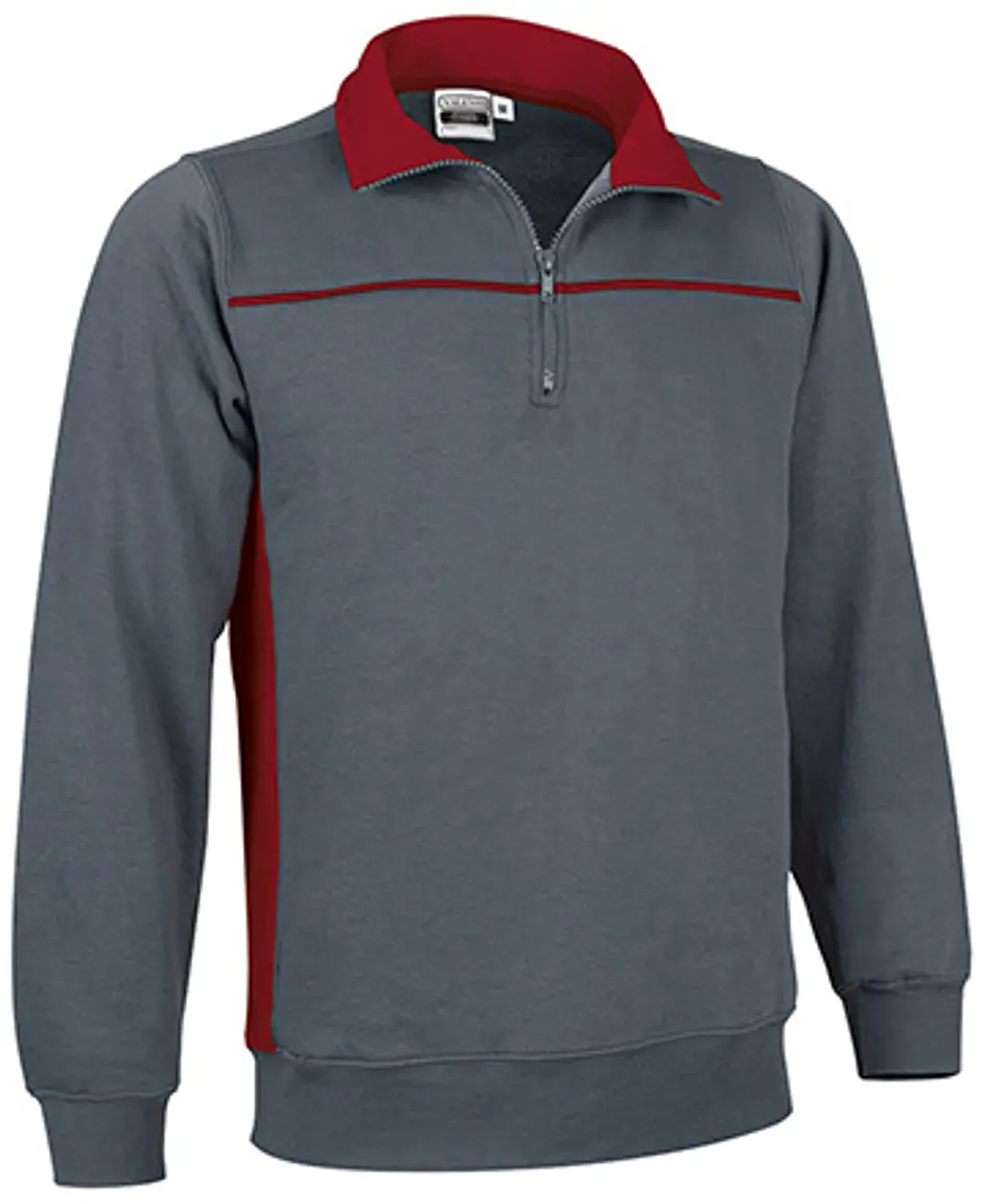 Sudadera THUNDER 13