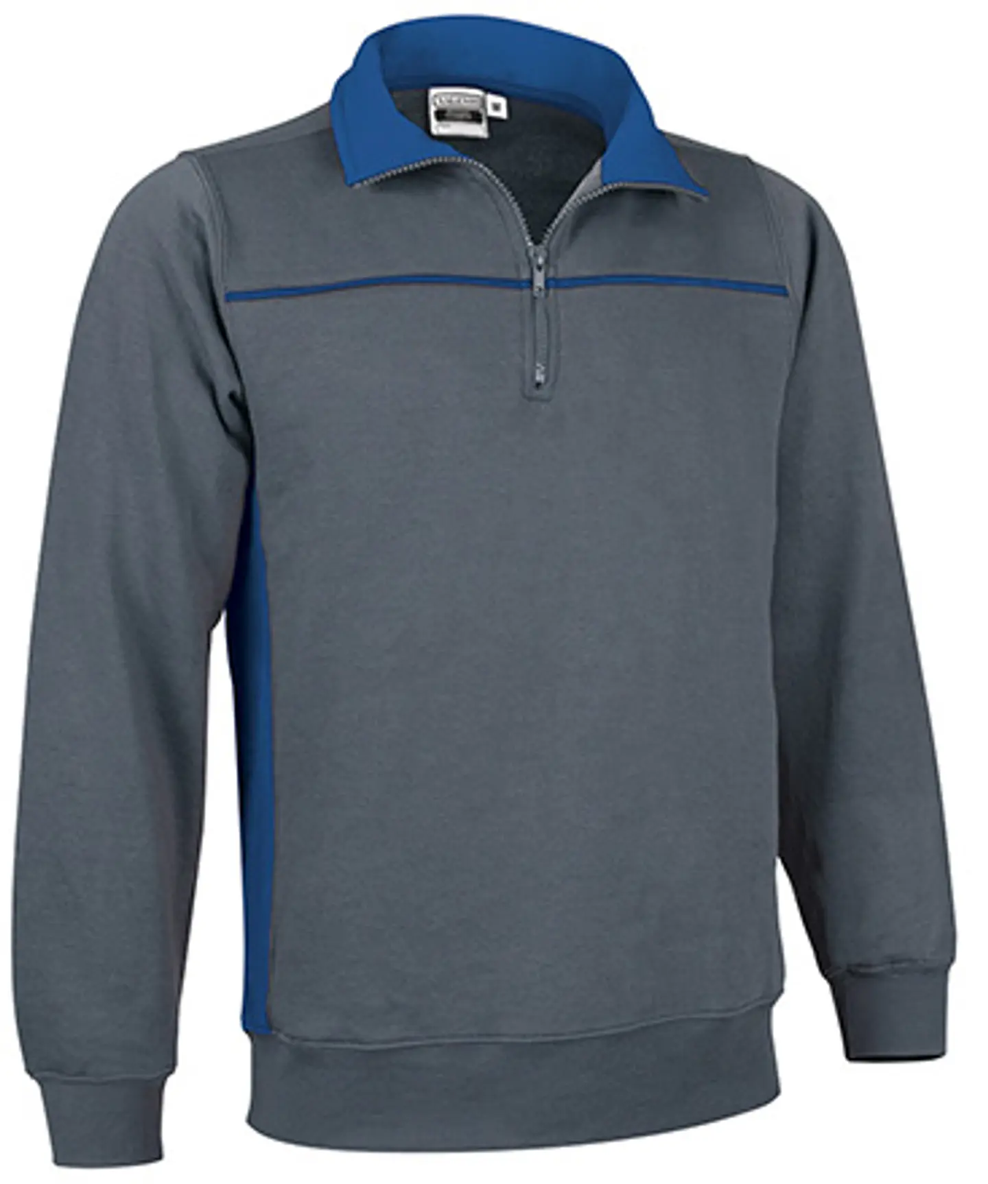 Sudadera THUNDER 14