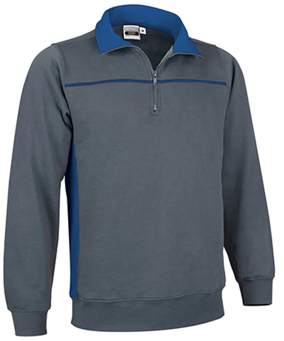 Sudadera THUNDER 14