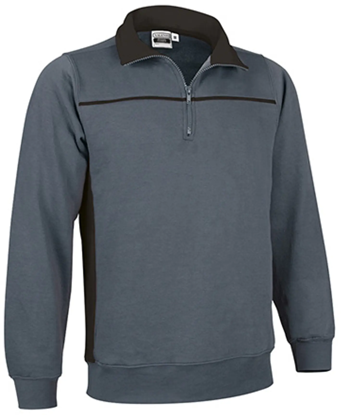 Sudadera THUNDER 15