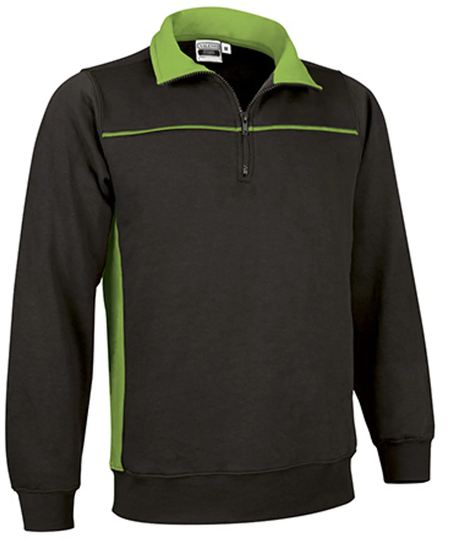 Sudadera THUNDER 16