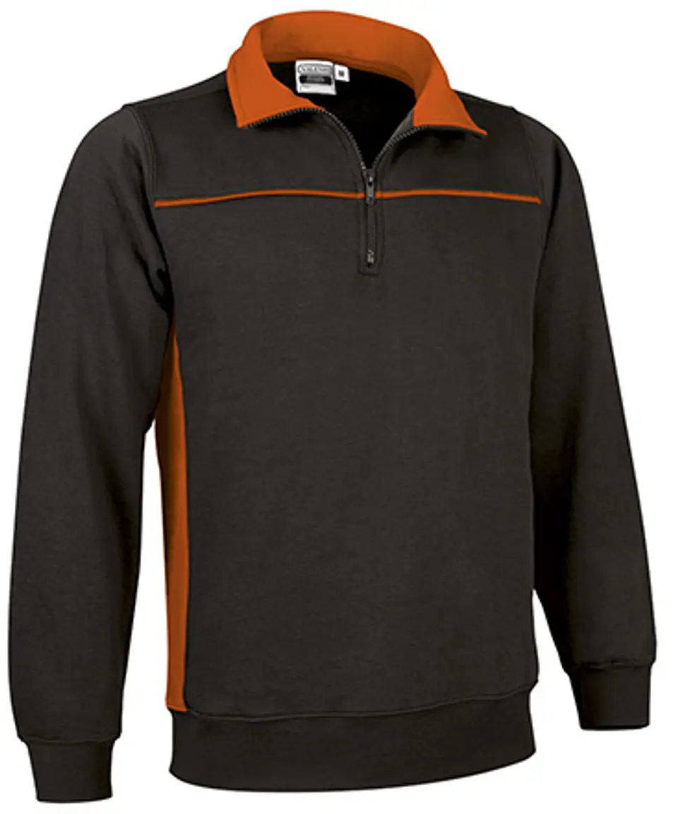 Sudadera THUNDER 17